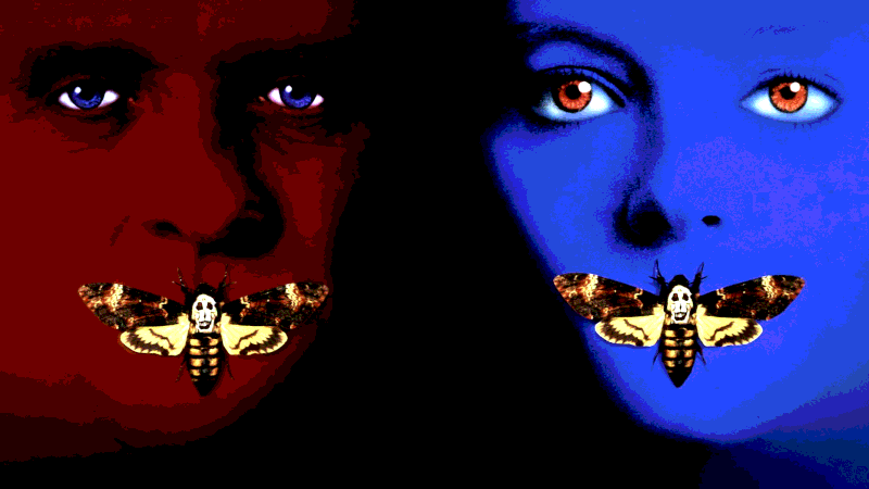 смотреть The Silence of the Lambs